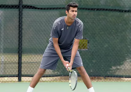 Spartans Wrap up Final Day of USC Upstate Invitational Image