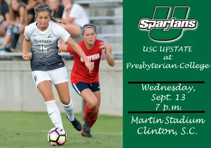Spartans Tangle with Blue Hose on Wednesday Image