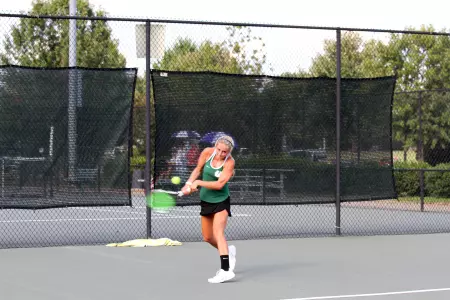 Upstate Records Six Wins on First Day of USC Upstate Invitational Image