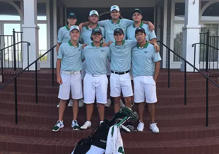 Warnock Posts Top-10 Finish at Season-Opening Bridgestone Stroke Play Image