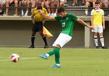 Upstate Holds off Liberty 3-2 in Home Opener Image