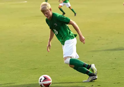 Upstate Drops Conference Opener at NJIT 2-1 Image