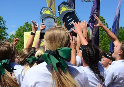 Upstate Softball Releases 2018 Schedule Image