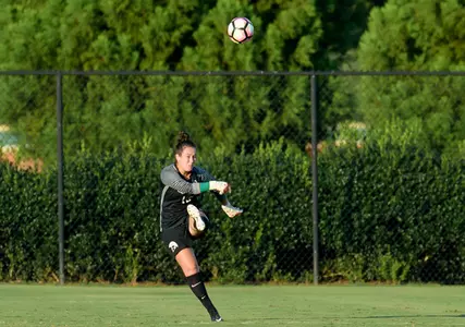 Spartans, Owls Play to 1-1 Draw Image