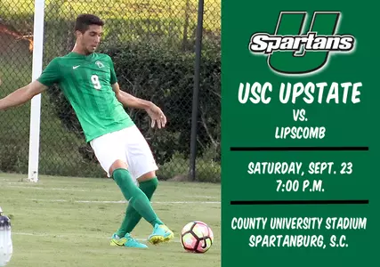 Upstate Entertains Lipscomb Saturday in First ASUN Home Match Image