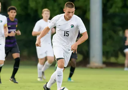 Upstate Falls 4-0 at Home to Lipscomb Image