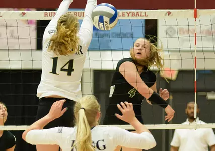 Upstate Takes ASUN Opener 3-2 over NJIT Image