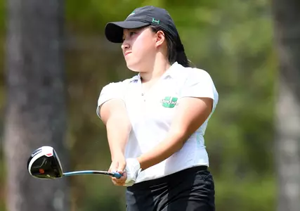 Paksanont Leads Upstate on Final Day of Boston College Intercollegiate Image