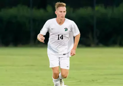 Upstate Drops 2-0 Decision at Home to Stetson Image