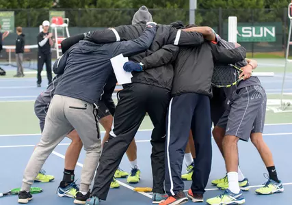 Spartans Host USC Upstate Invitational this Weekend to Start Fall Season Image