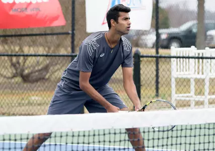 Upstate Records Four Wins on First Day of USC Upstate Invitational Image