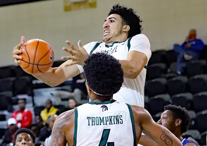 Three Score in Double-Figures for Upstate in 75-58 Loss at FGCU Image