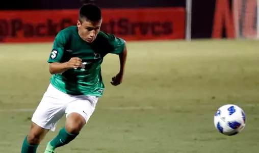 USC Upstate Falls 1-0 at Home to Furman Image