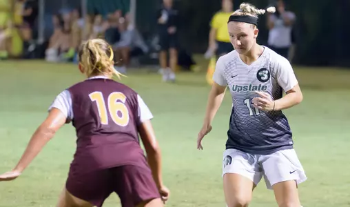 USC Upstate Drops Regular Season Finale at Campbell Image