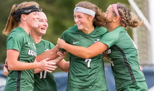 No. 6 USC Upstate Defeats No. 3 Longwood 1-0 to Advance to Big South Tournament Semifinals Image