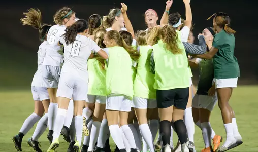 USC Upstate Storms Back in Second Half to Defeat Winthrop 4-2 Image