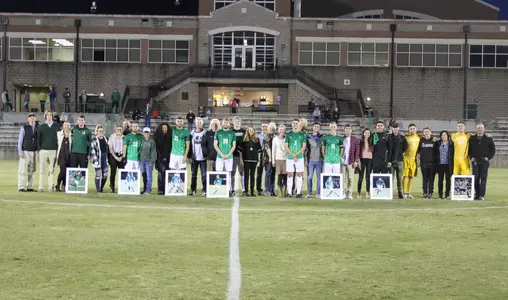 USC Upstate Falls to Radford on Senior Night Image