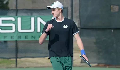 Schiano, Russwurm Shine for USC Upstate at Mercer Gridiron Classic Image