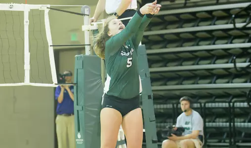USC Upstate Sweeps Gardner-Webb 3-0 Image
