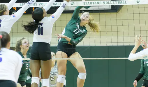 USC Upstate Wins Second Straight, Defeats UNC Asheville 3-1 Image