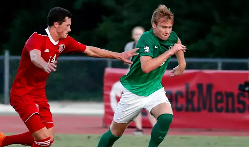 Skaiaa Scores First Career Goal, USC Upstate Edged on the Road at Mercer Image