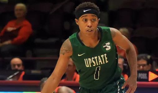 USC Upstate Tops Converse 69-51 in Home Opener Image