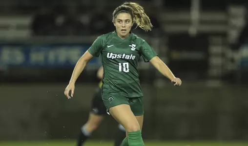 USC Upstate Falls to Gardner-Webb 1-0 in Big South Semifinals Image