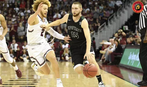 USC Upstate Wins Second Straight with 85-54 Victory over Truett-McConnell Image