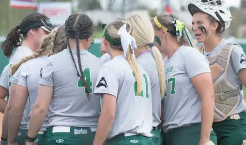 USC Upstate Softball Announces 54-Game Schedule for 2019 Season Image
