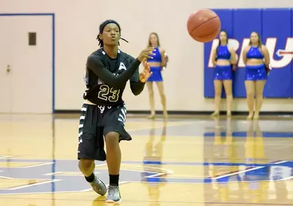 Swain Sets USC Upstate Division I Era Assist Record in Loss at Lipscomb Image