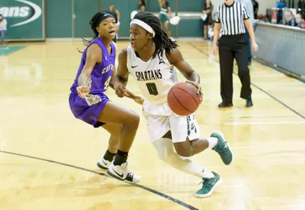 Spartans Fall to Florida Gulf Coast Image
