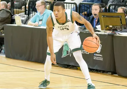 USC Upstate Drops Conference Road Decision at North Florida Image