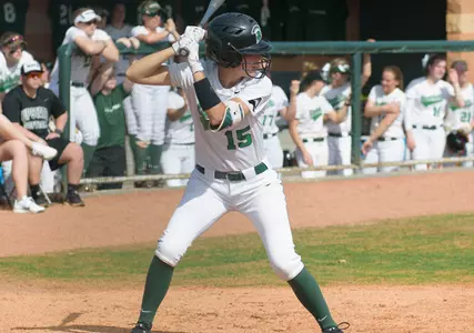 Biggerstaff, Cecchetti Lead USC Upstate to 4-0 Victory over ETSU Image
