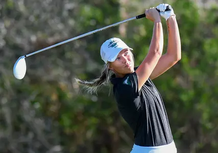 Dermody Leads USC Upstate after First Day of Amelia Island Collegiate Image