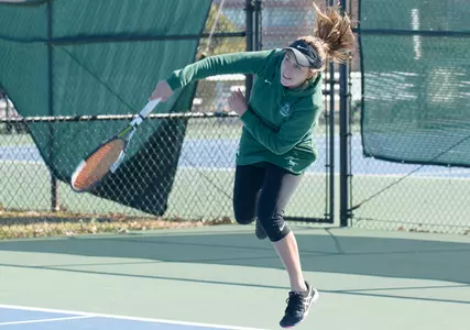 Spartans Fall at Davidson Image