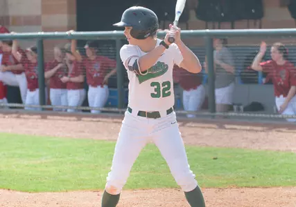 USC Upstate Defeats Marshall on Case's Walk off Single Image
