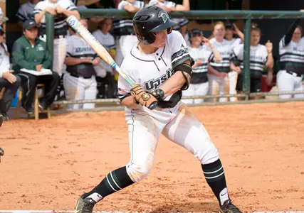 Spartans Remain Undefeated with Doubleheader Sweep of Winthrop Image