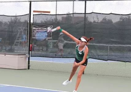 Spartans Fall at Western Carolina Image