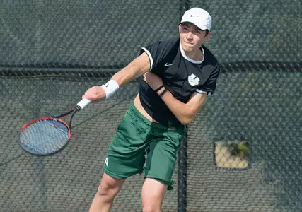 USC Upstate Drops Road Doubleheader at No. 23 Tennessee Image