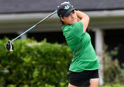 Paksanont Shoots 69 in Second Round of Edwin Watts/Kiawah Island Spring Classic Image