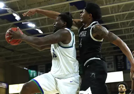 USC Upstate Drops 96-76 Decision at FGCU in ASUN Quarterfinals Image