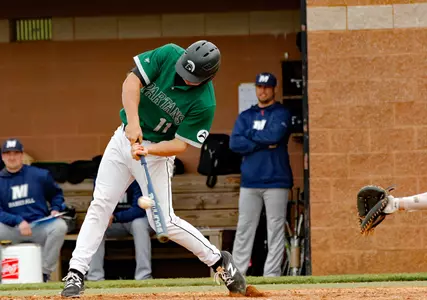 Spartans Fall at Presbyterian College Image