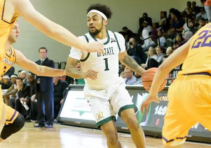 Second Half Surge Lifts Kennesaw State over USC Upstate Image