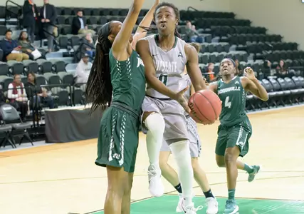 Spartans Charge Past Kennesaw State with Fourth Quarter Run Image