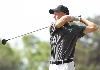 USC Upstate Completes Day One of Sea Best Invitational Image