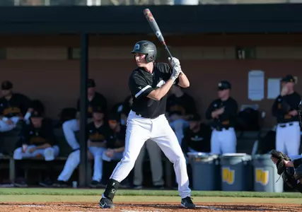 Spartans Use Big Inning to Rally Past Ohio Image