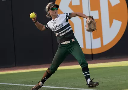 USC Upstate Drops Series Finale to Kennesaw State Image