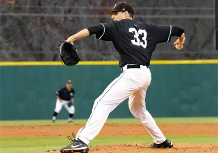 Ohio Defeats USC Upstate in Series Finale Image