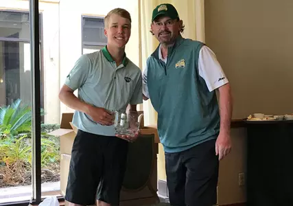 Warnock Scores First Career Top-5 Finish at Mission Inn Spring Spectacular Image