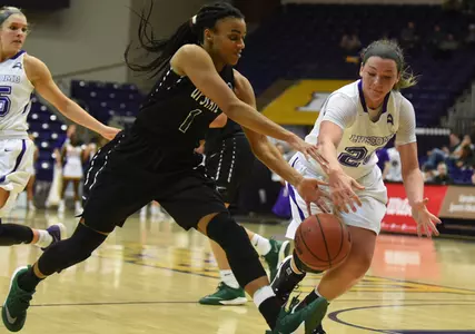 Spartans Fall at Lipscomb in ASUN Tournament Quarterfinal Image